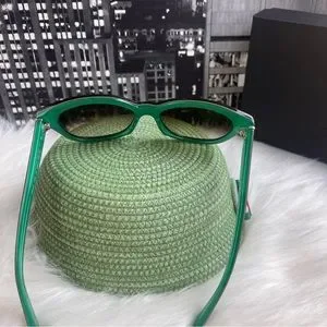 Kate Spade AISHA/S 0X59 Sunglasses 54/16 135 hello sunshine kate spade | Accessories | Kate Spade Aishas X59 Sunglasses  main image 2